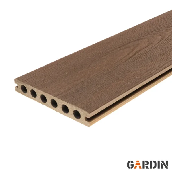 Gardin Antic Walnut